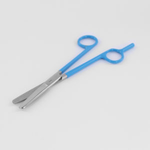 monopolar scissors